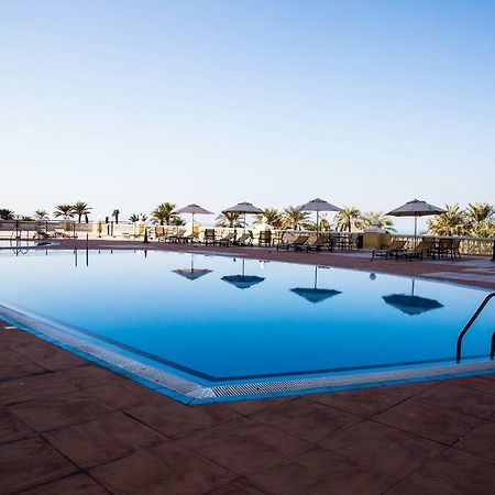 Sea View, Al Hamra, Uae Daire Resü'l-Hayme Dış mekan fotoğraf